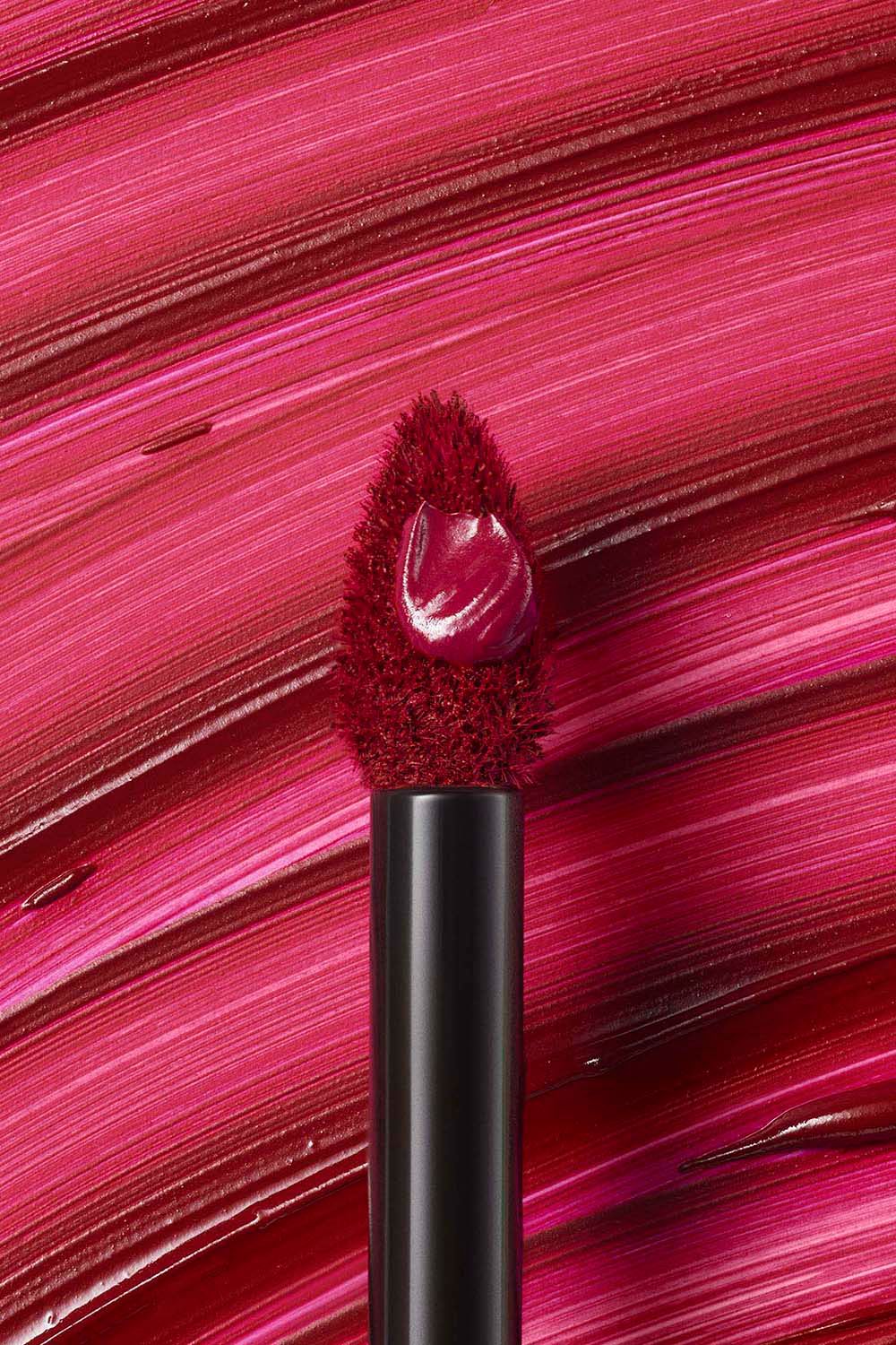 Stila Stay All Day® Liquid Lipstick 3ml Glamberry image 4