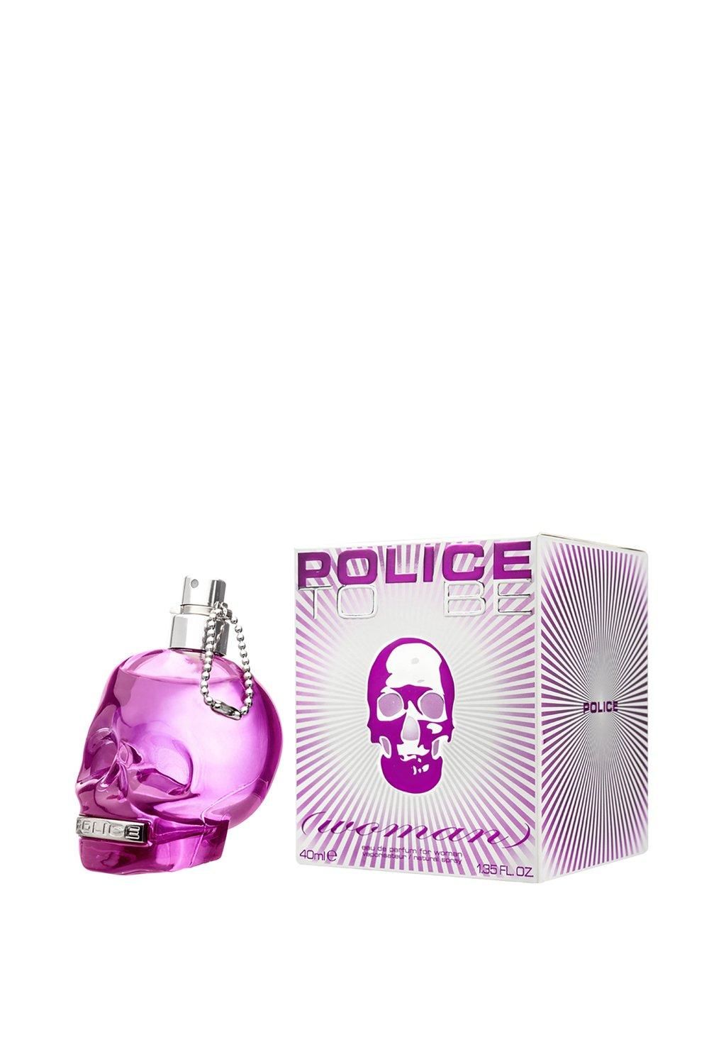 Police Police To Be Woman Eau De Parfum 40ml Misc image 1