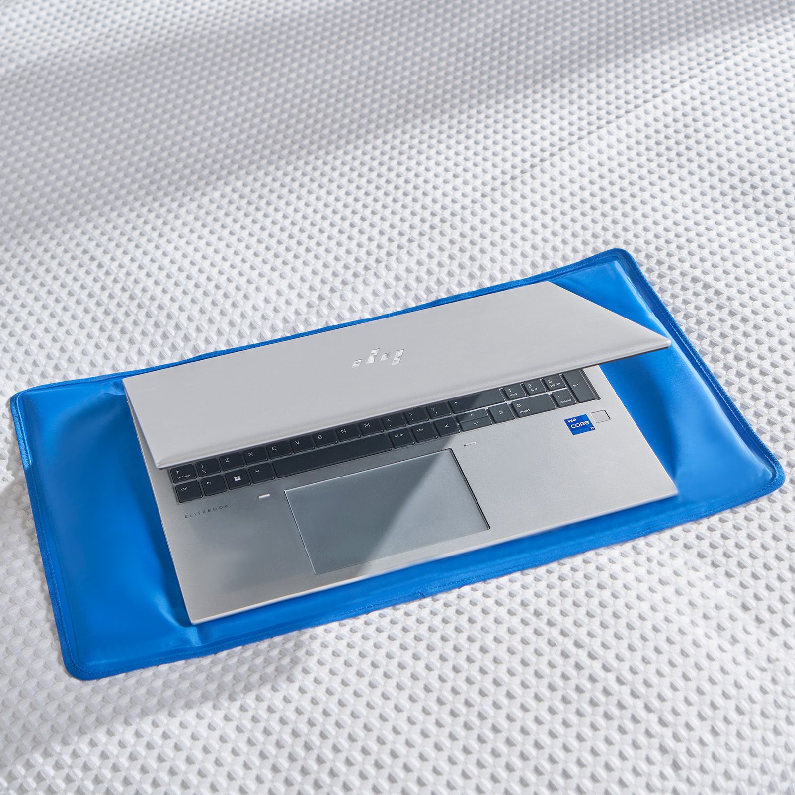 OHS Gel Cooling Pad Body Heat Relief Pillow Mat image 3