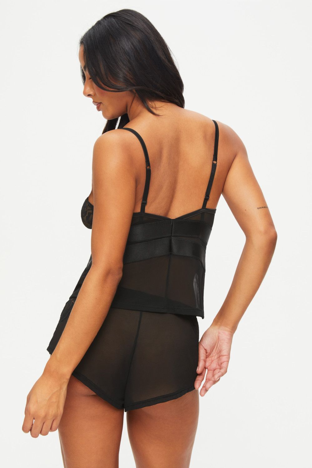 Ann Summers Gracious Cami Set image 2