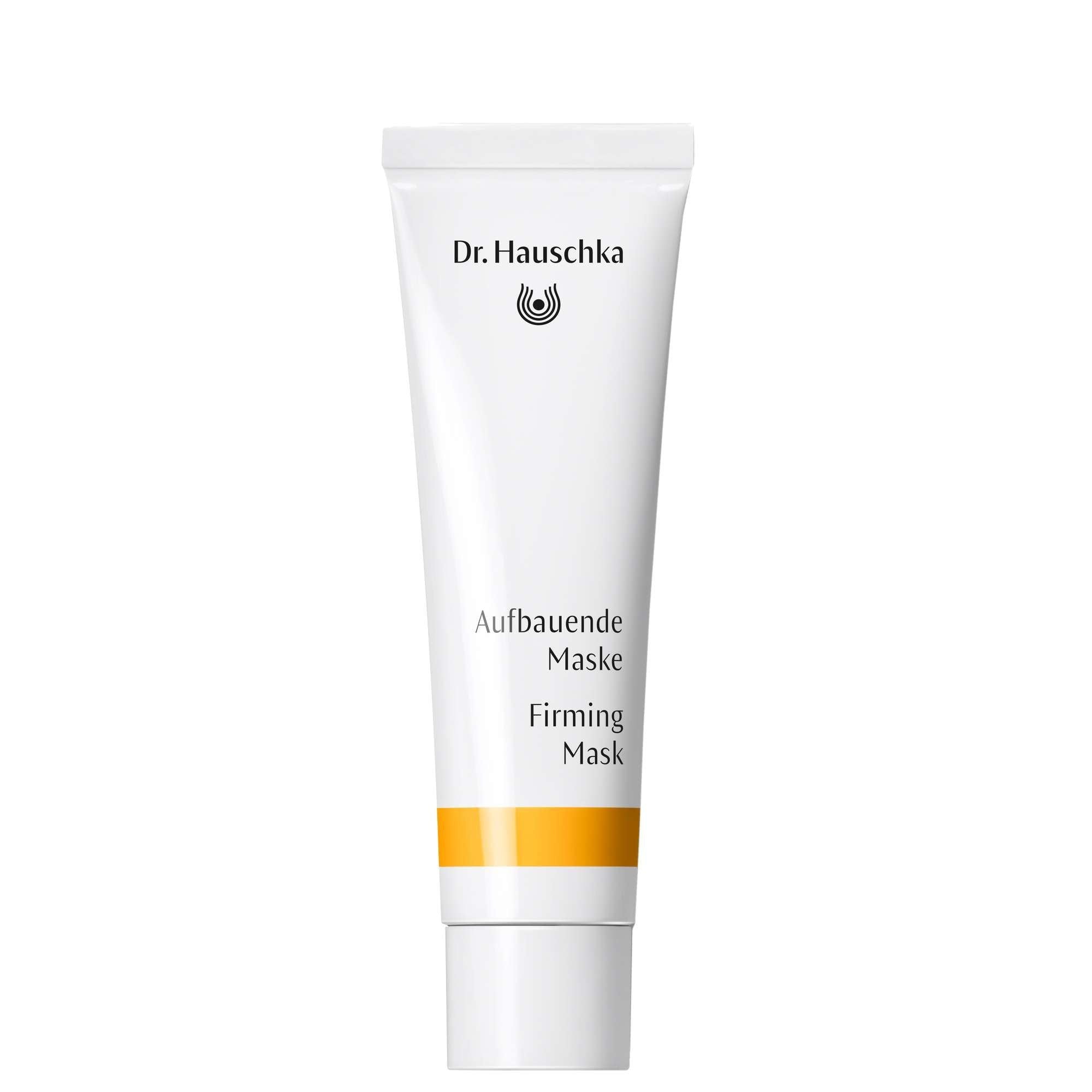 Dr. Hauschka Firming Mask 30ml image 1
