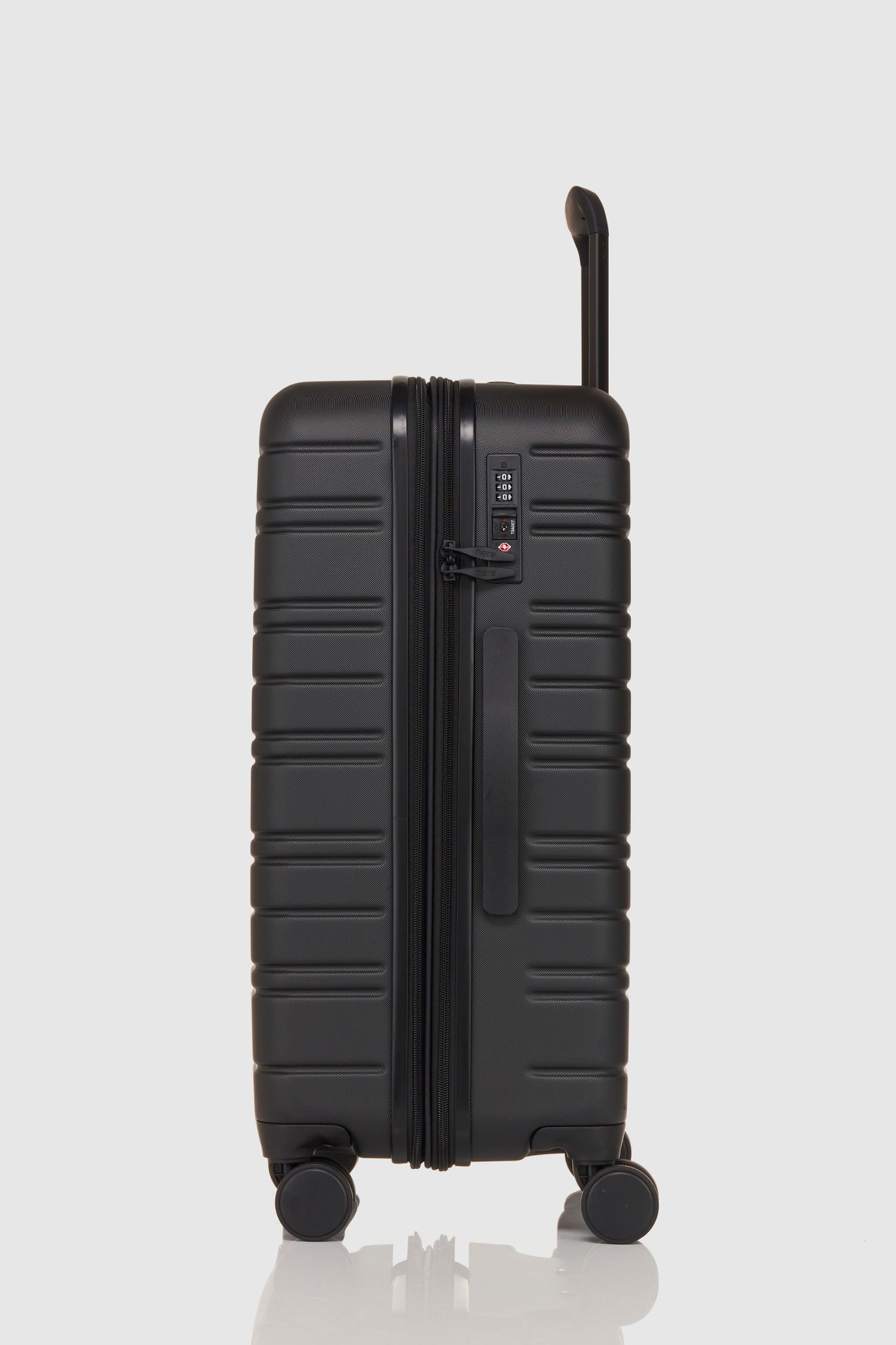 Nere Travel Stori Medium Suitcase image 2
