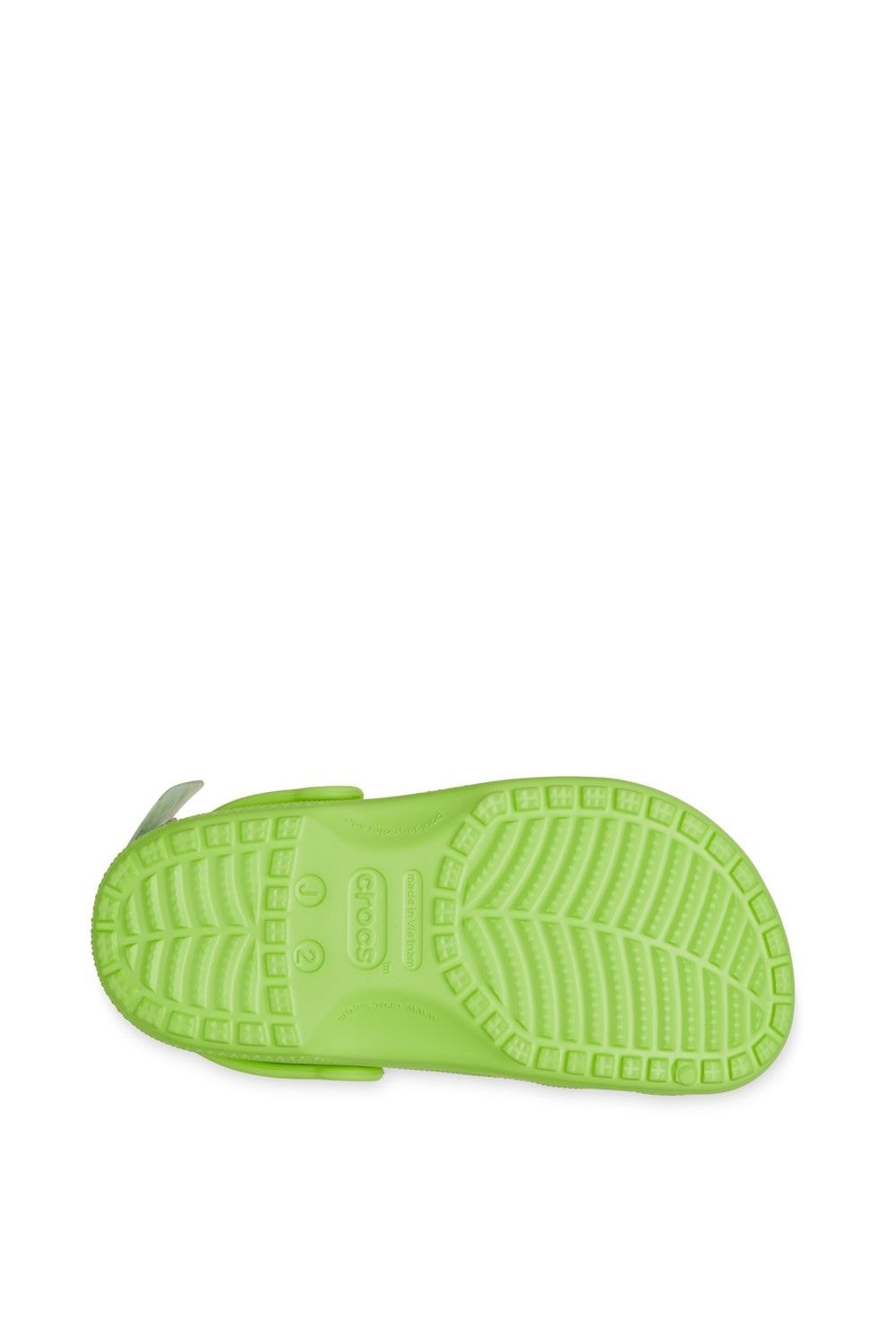 Crocs Monsters Inc Classic Clog image 3