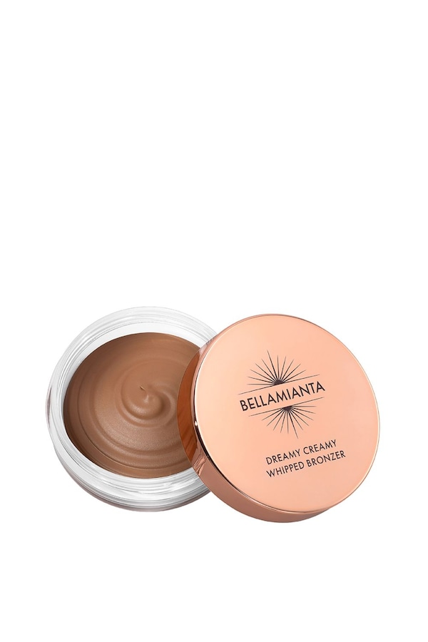 Bellamianta Dreamy Creamy Whipped Bronzer 23g Dark