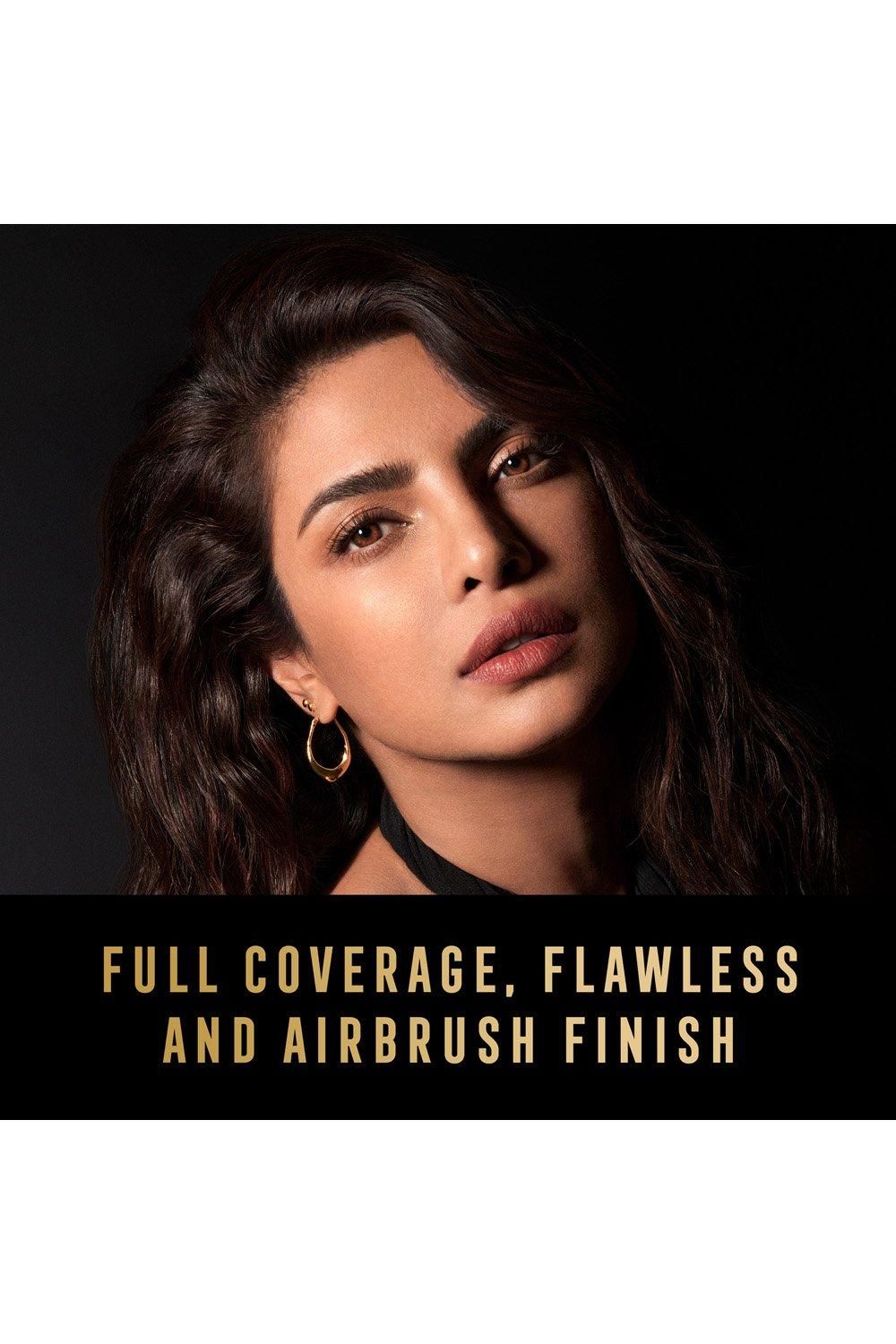 Max Factor Facefinity All Day Flawless 3 in 1 Vegan Foundation Caramel image 7