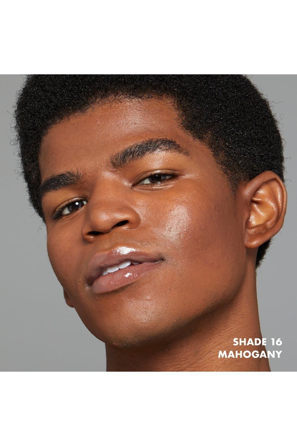 NYX Professional Makeup Can't Stop Won't Stop Contour Concealer Mahogany image 4