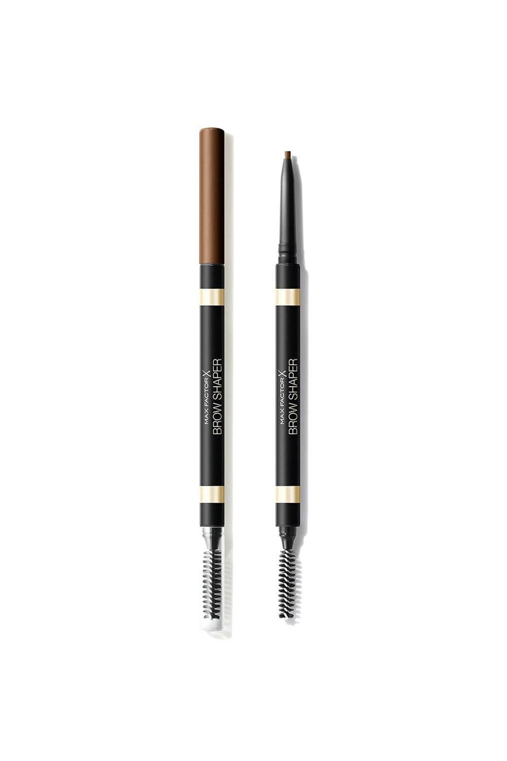 Max Factor Brow Shaper 10 Blonde image 1