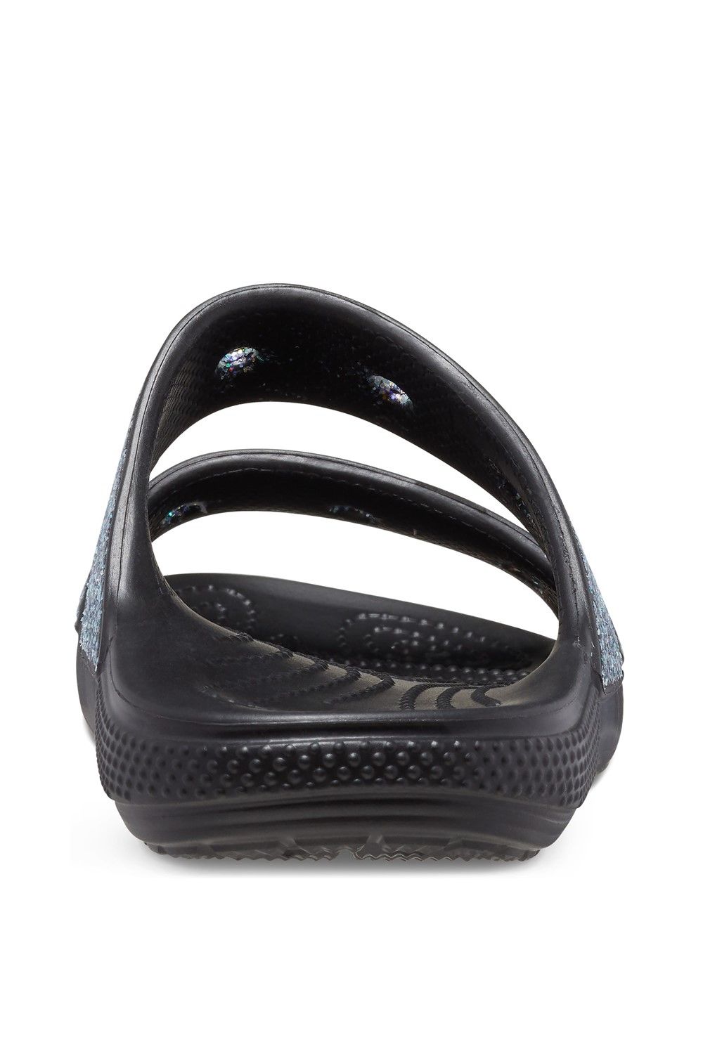 Crocs Classic Crocs Glitter Sandal image 2