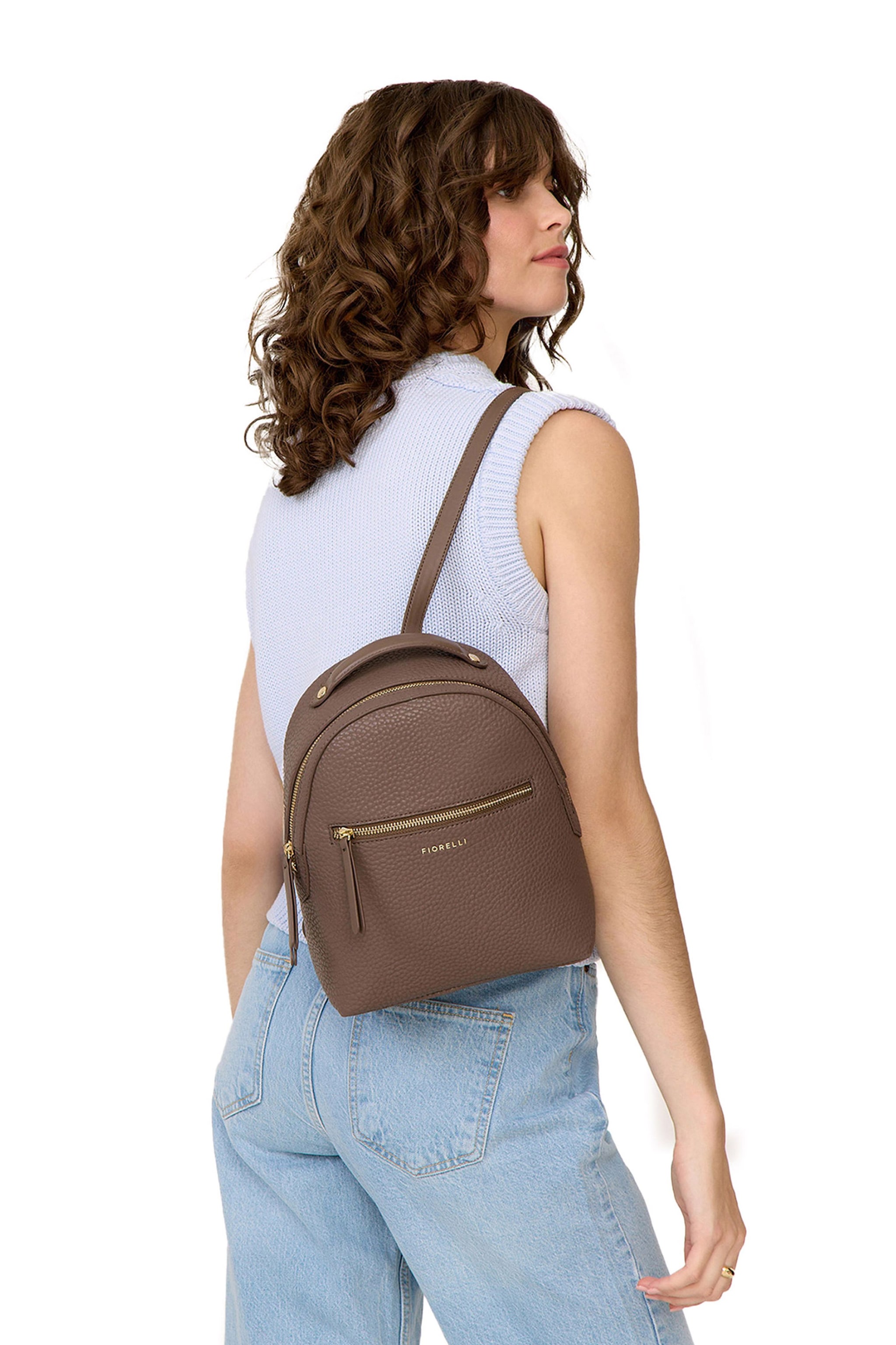 FIORELLI Anouk Backpack image 6