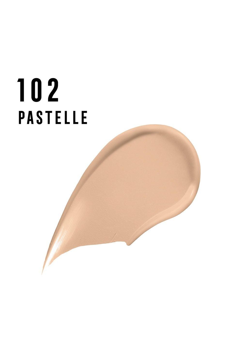 Max Factor Lasting Performance Foundation 102 Pastelle image 3