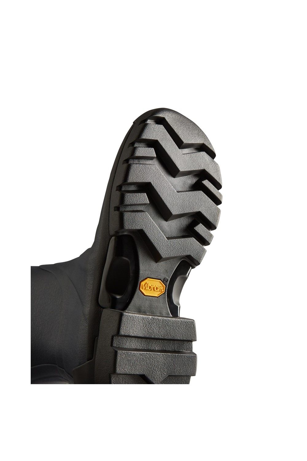 Hunter 'Balmoral Adjustable' Wellington Boots image 3