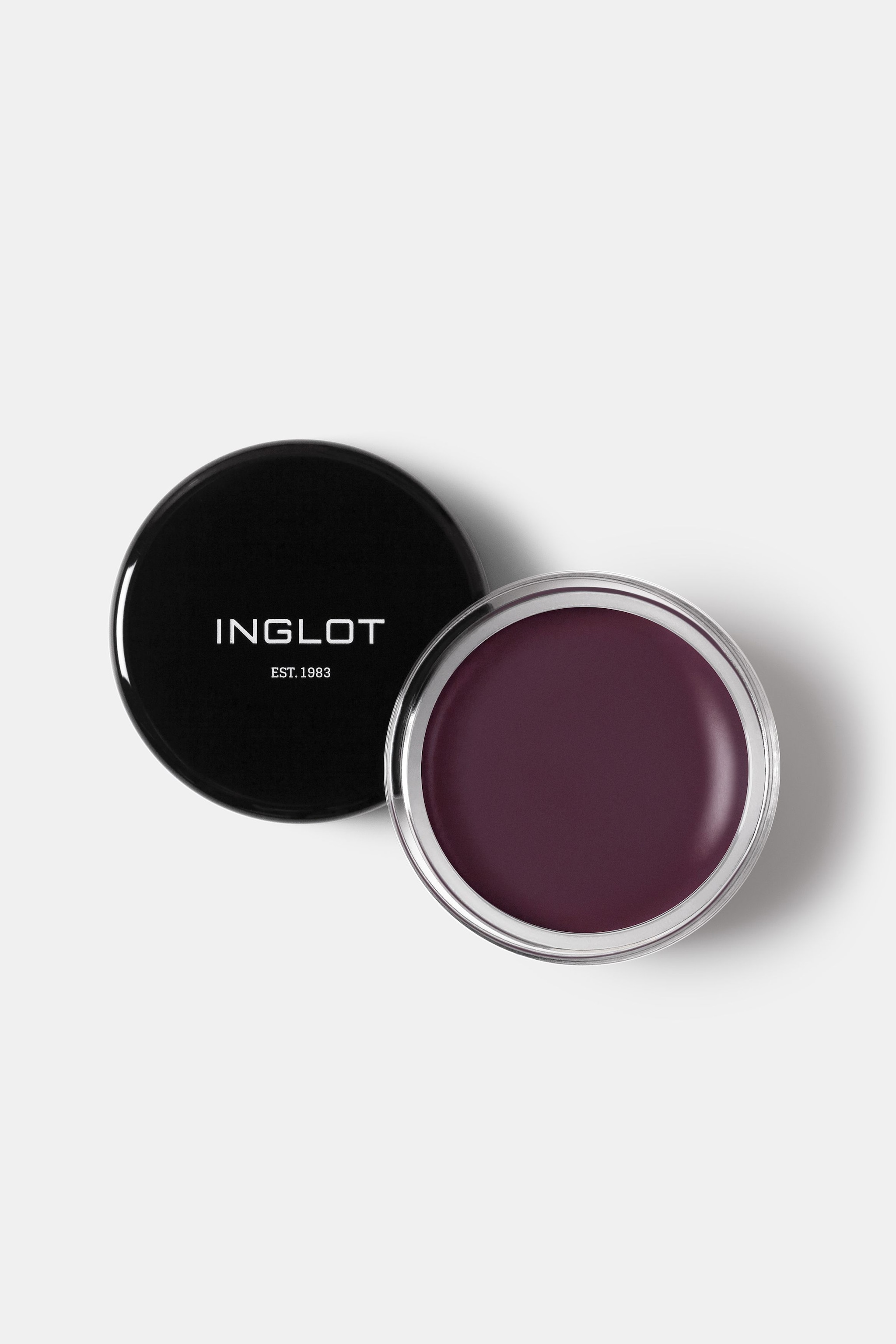INGLOT Amc Eyeliner Gel image 1