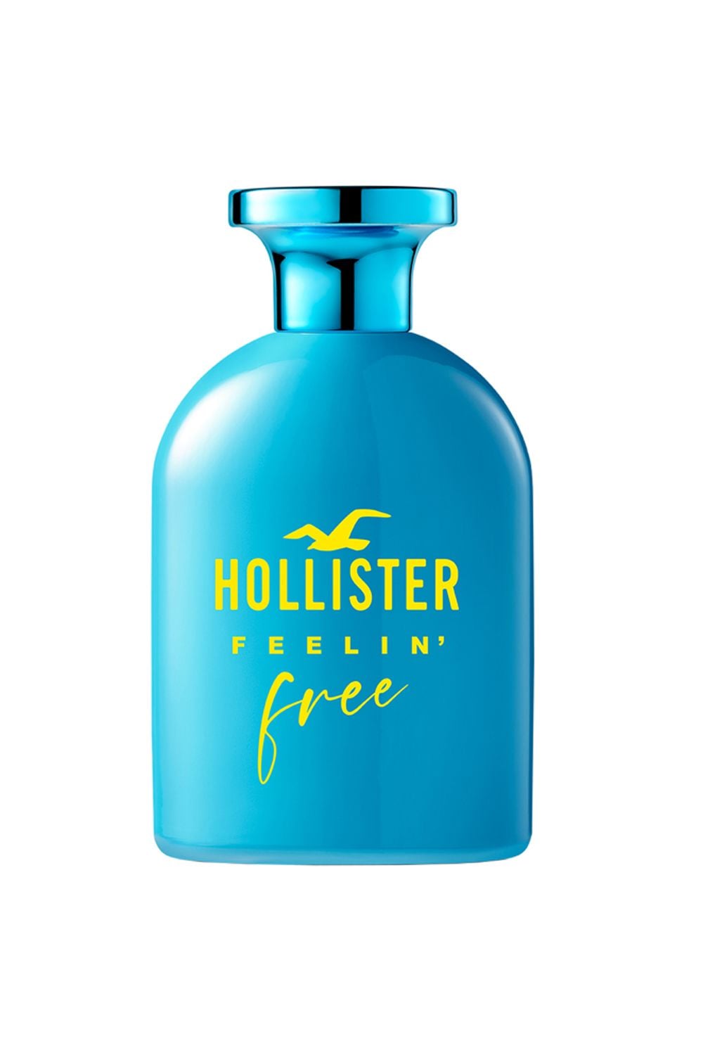 Hollister Feelin' Free For Him Eau De Toilette 100ml Misc image 1