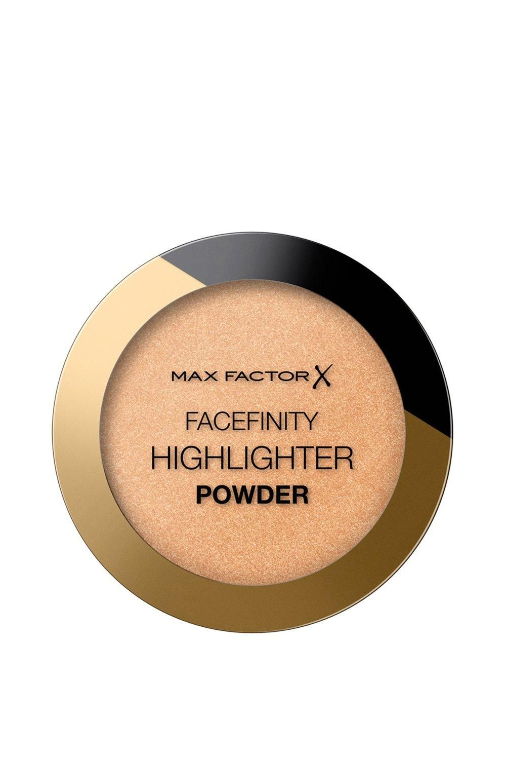 Max Factor Facefinity Powder Highlighter 03 Bronze Glow image 1
