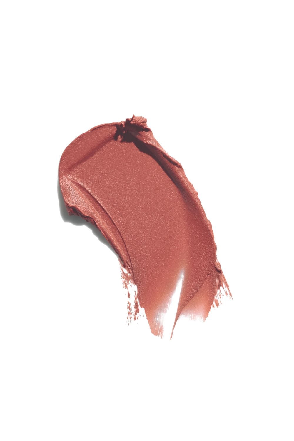 Rimmel London Lasting Finish Matte Lipstick 2.3g Peach Petal image 2