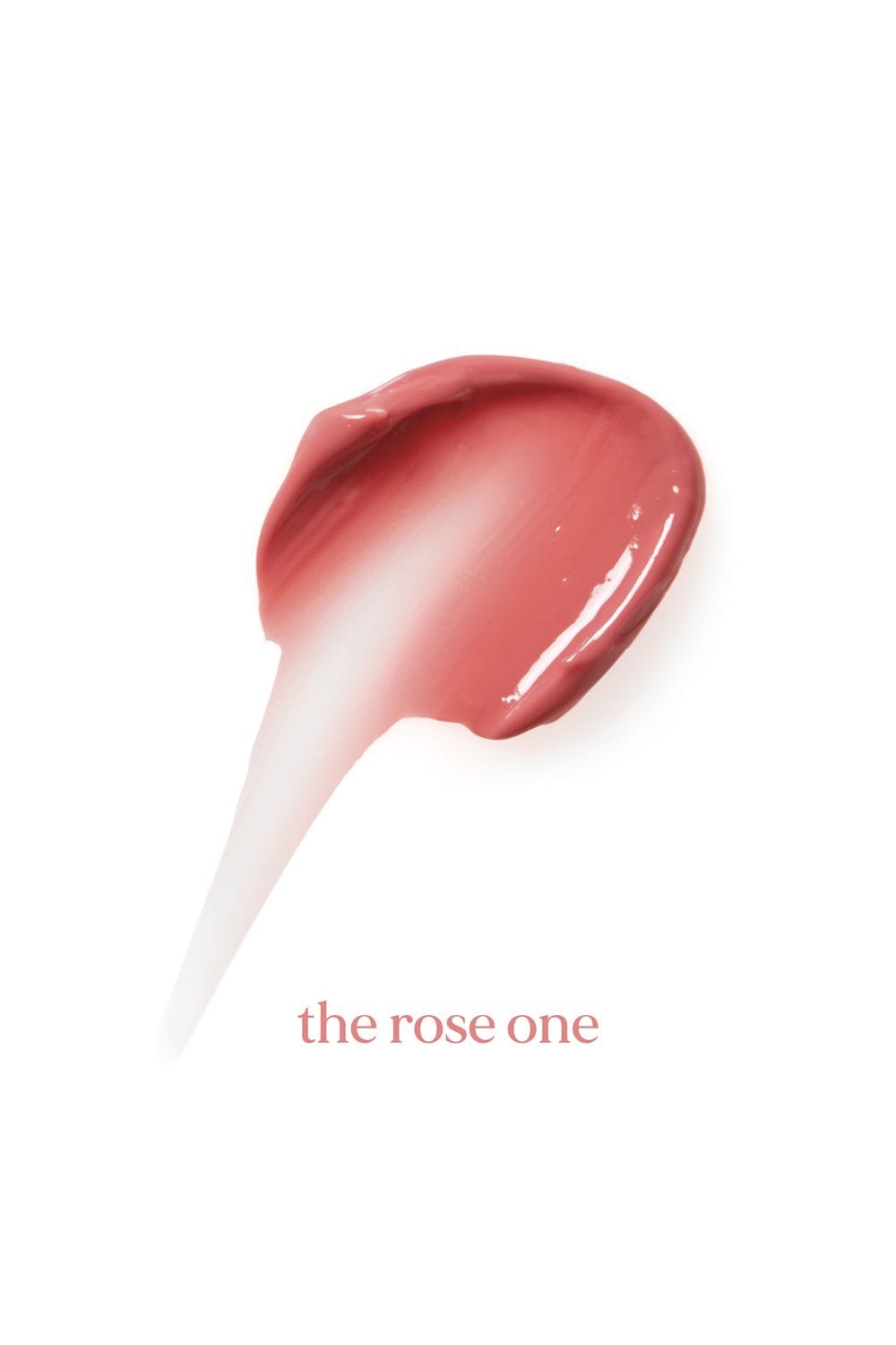 Hellosunday The Rose One - Tinted Lip Balm SPF50 Rose image 2