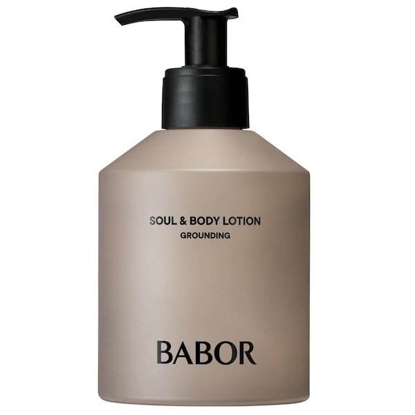 BABOR Soul & Body Lotion 250ml