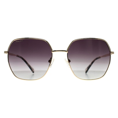 Polar Square Gold Purple Gradient Gold 310