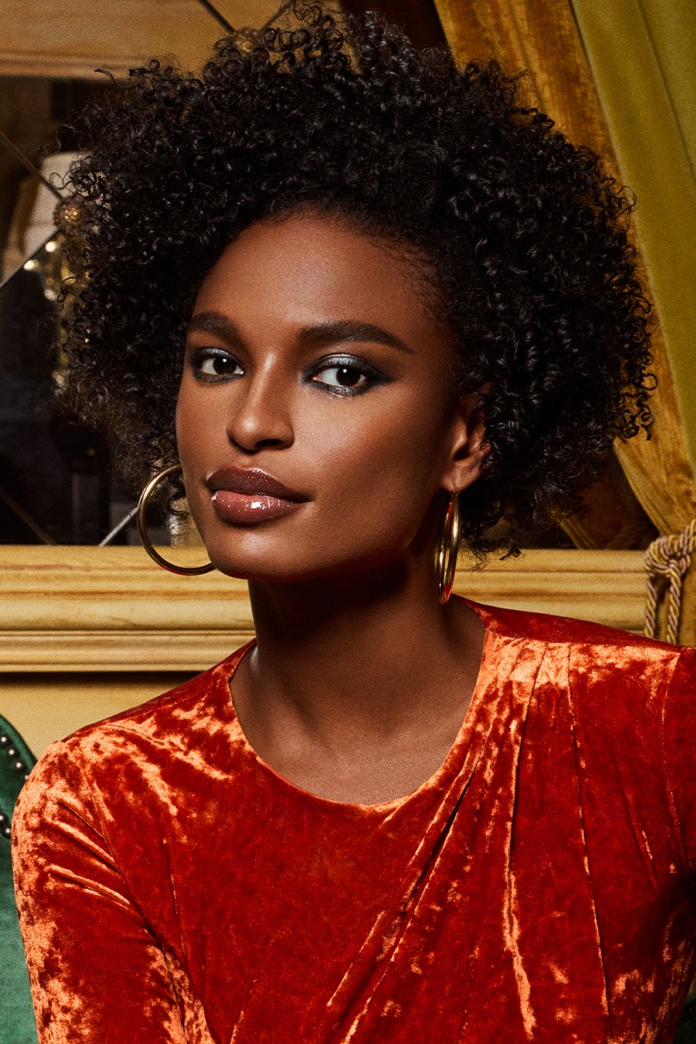 Stila Stay All Day® Smudge & Set Waterproof Gel Eye Liner Stingray Black image 6