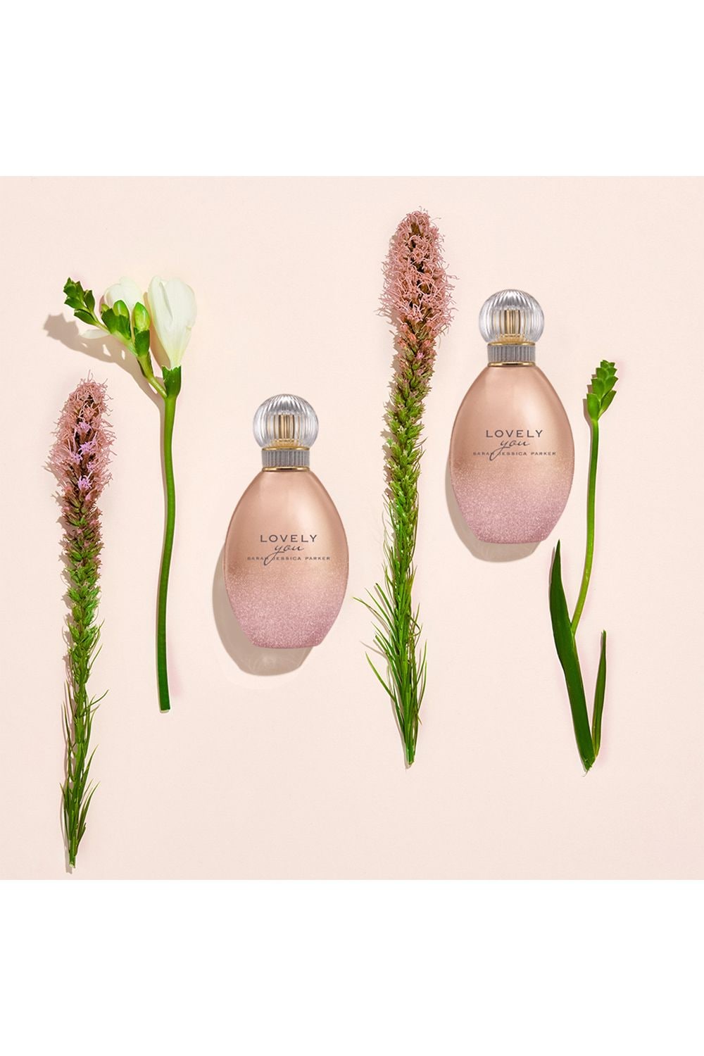Sarah Jessica Parker Lovely You Eau De Parfum Misc image 5