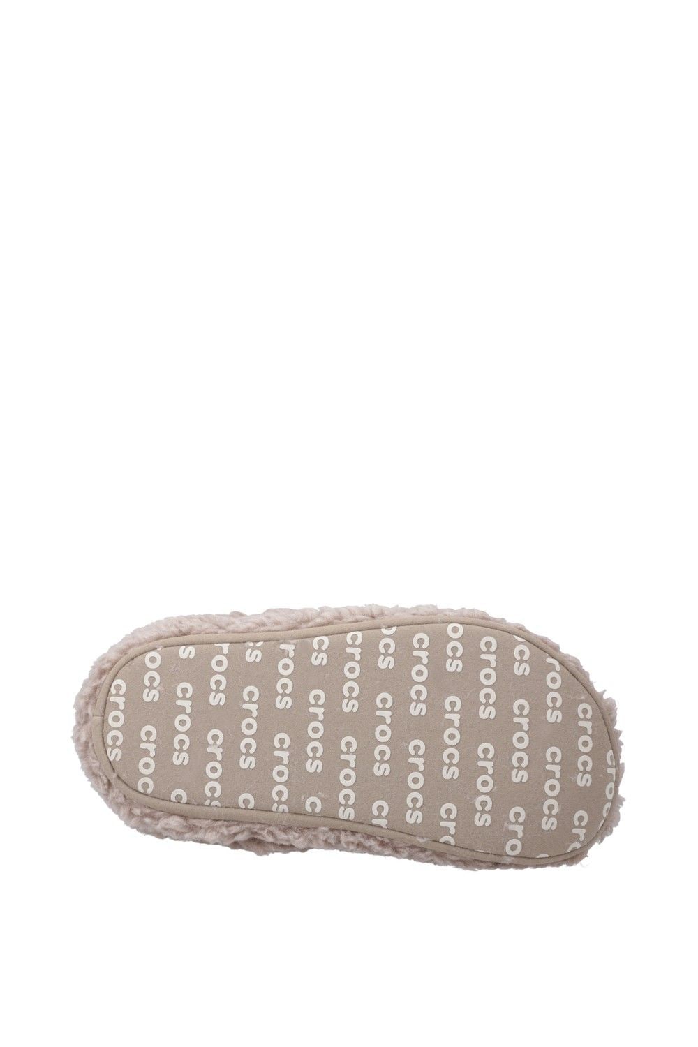 Crocs Classic Cozzzy Slipper image 3