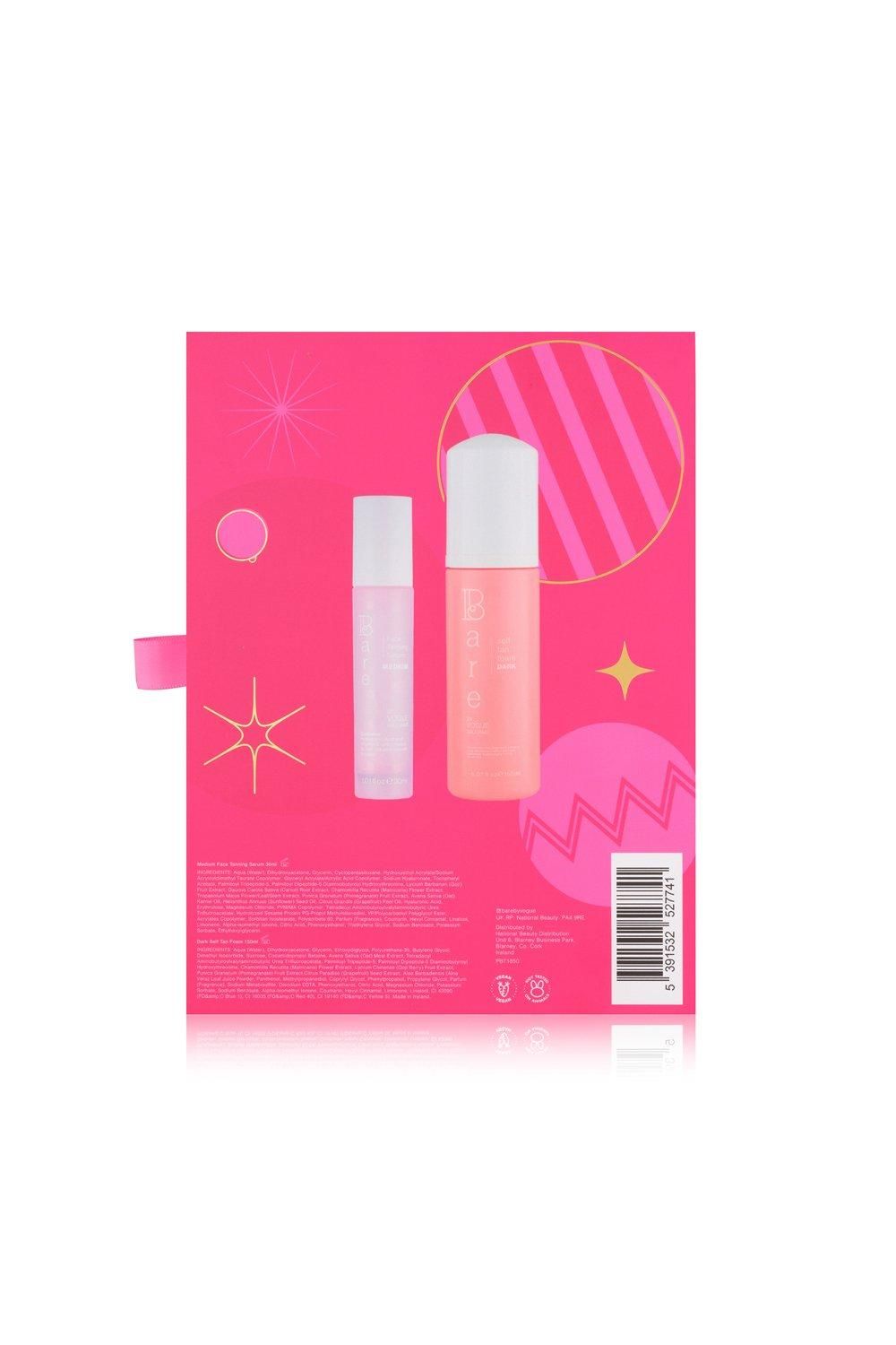 Bare By Vogue Skin Saviours Multi image 3