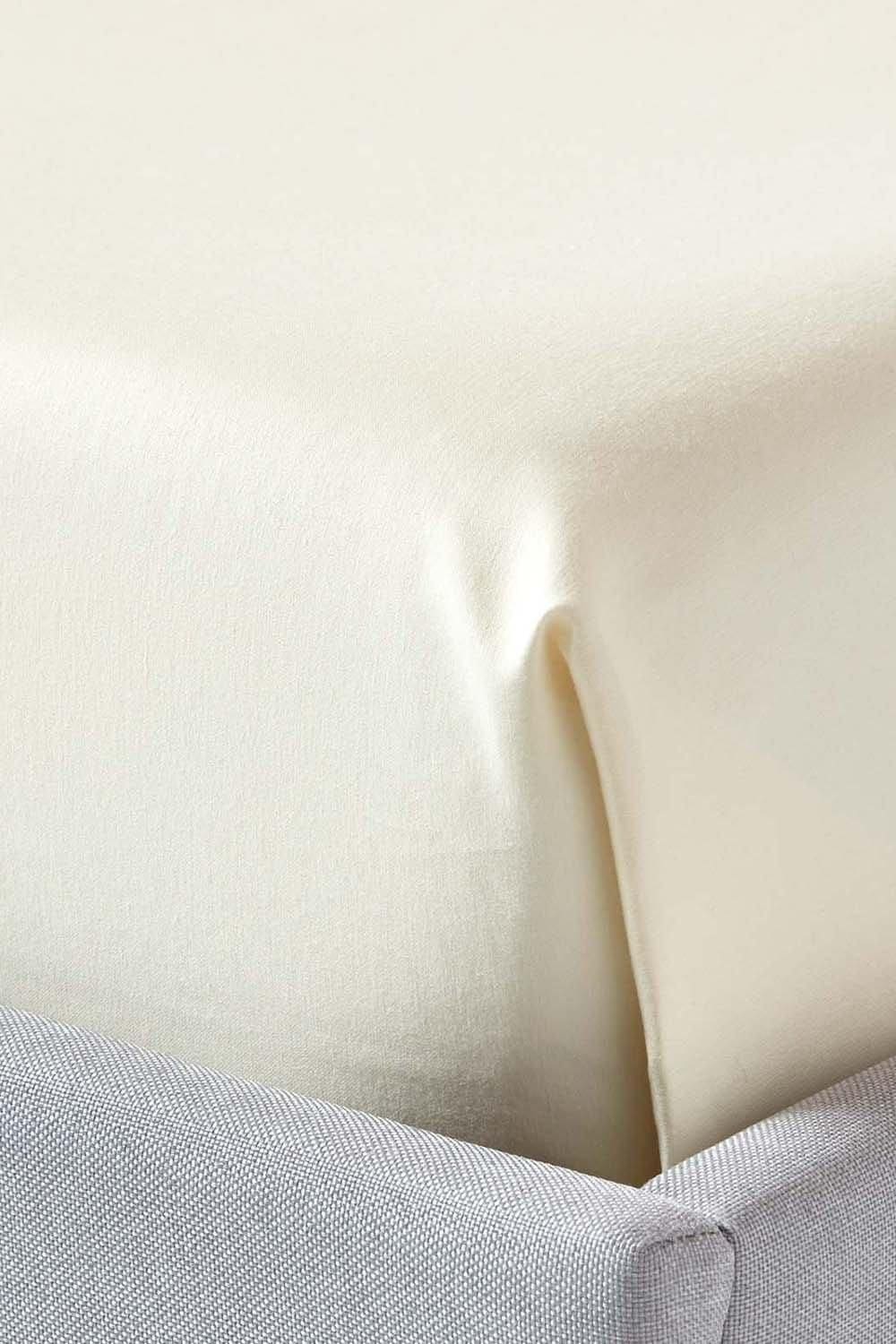 Homescapes Egyptian Cotton Flat Sheet 1000 Thread Count image 3