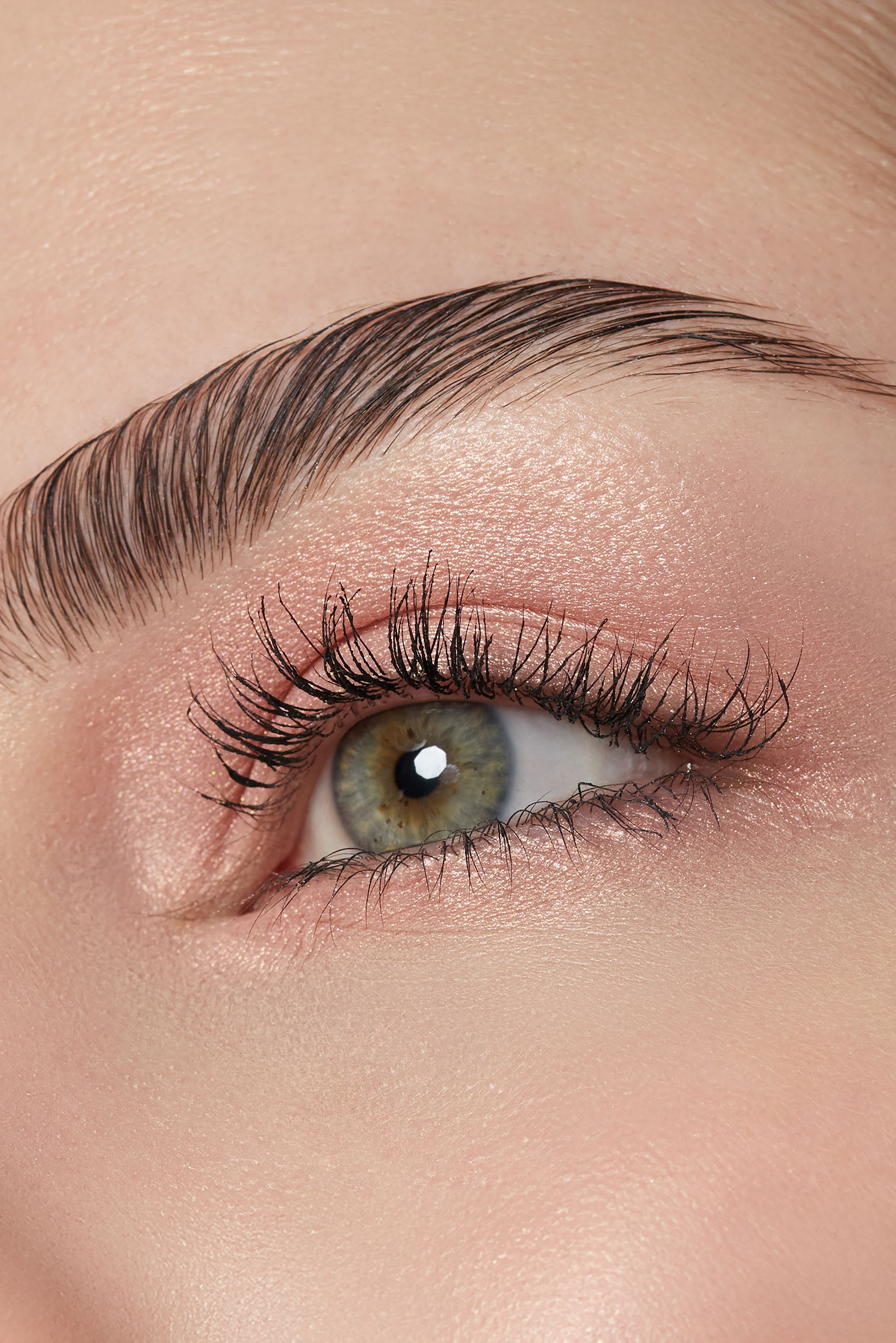 INGLOT Eye & Body Powder Pigment image 2