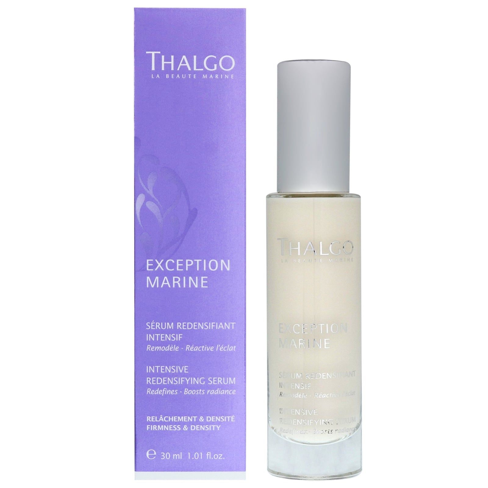 Thalgo Intensive Redensifying Serum 30ml image 3