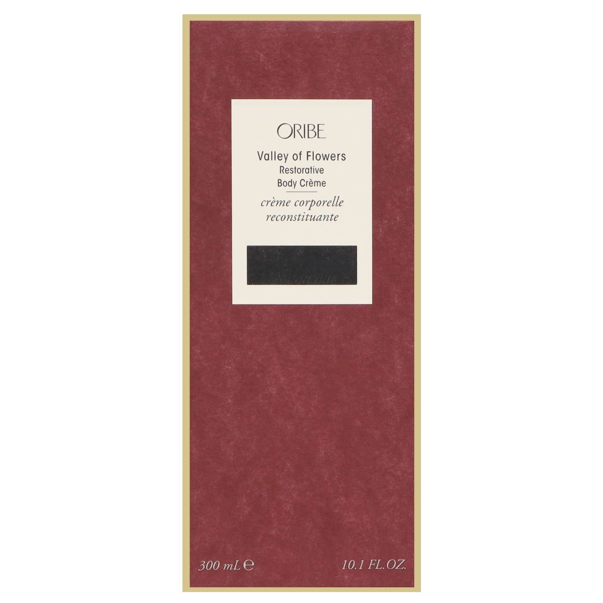 Oribe Valley of Flowers Restorative Body Creme 300ml image 2