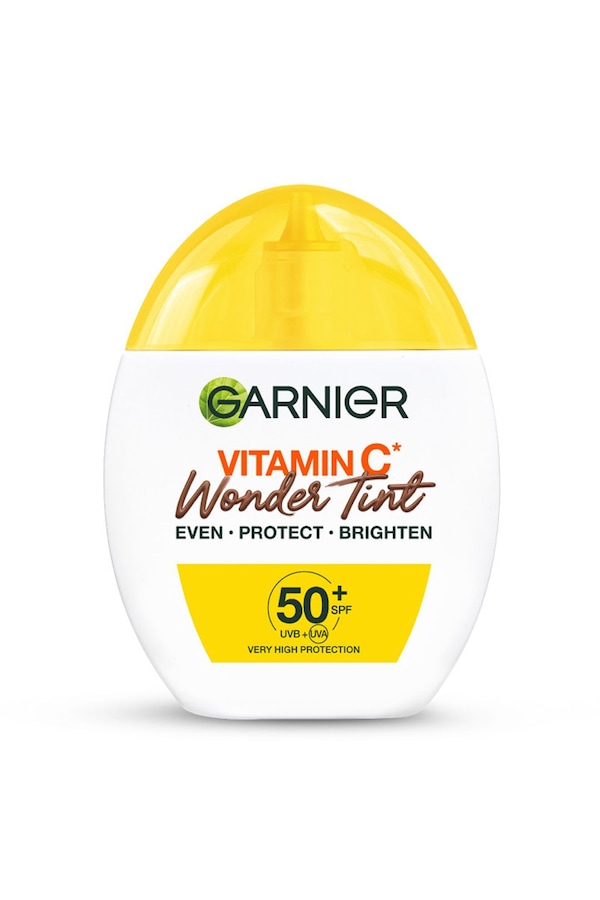 Garnier Wonder Tint SPF50 50ml Dark
