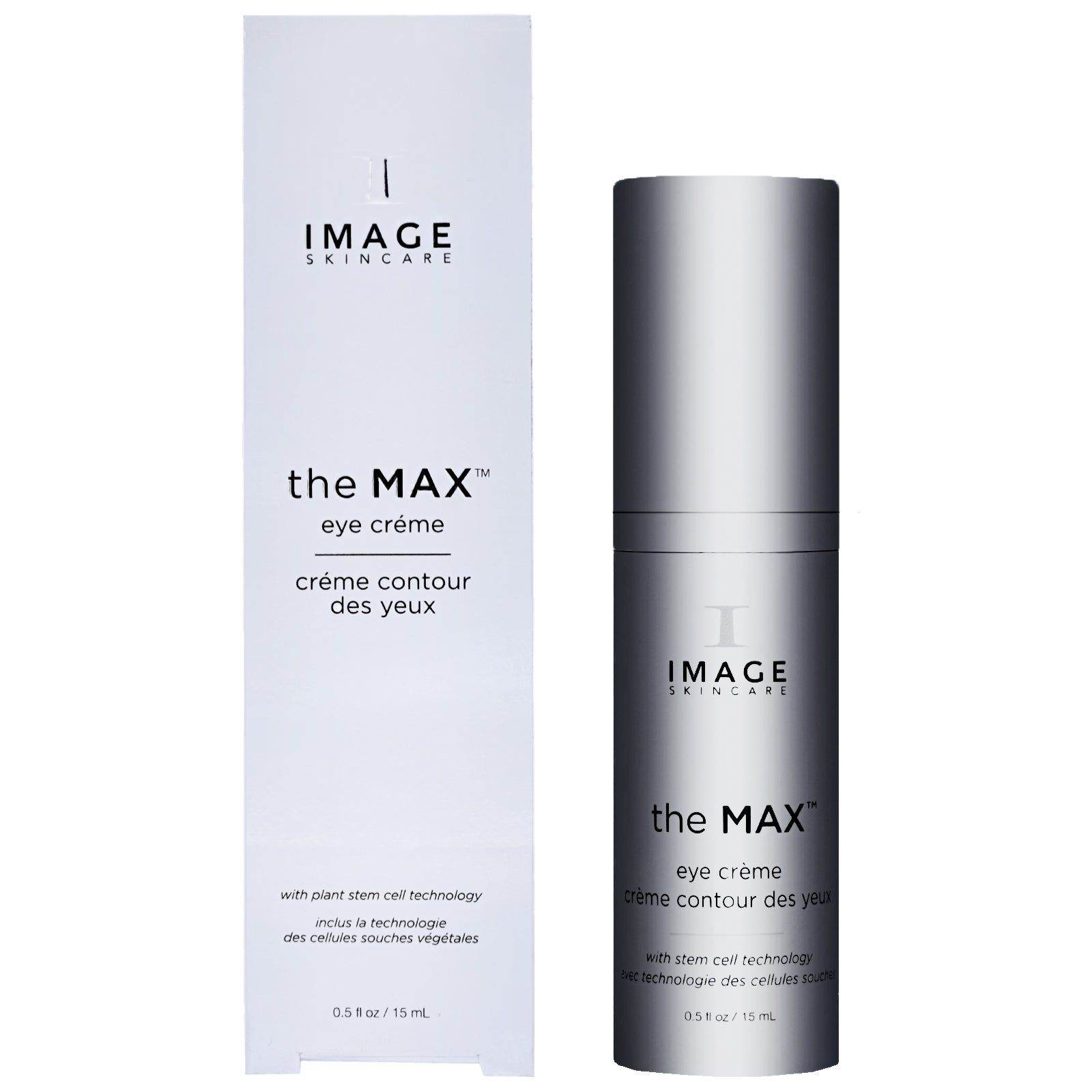 IMAGE Skincare The Max Stem Cell Eye Creme 15ml / 0.5 fl.oz. image 3