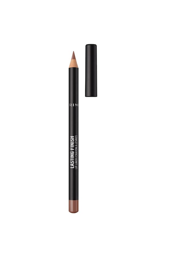 Rimmel London Lasting Matte Lip Liner Cappuccino