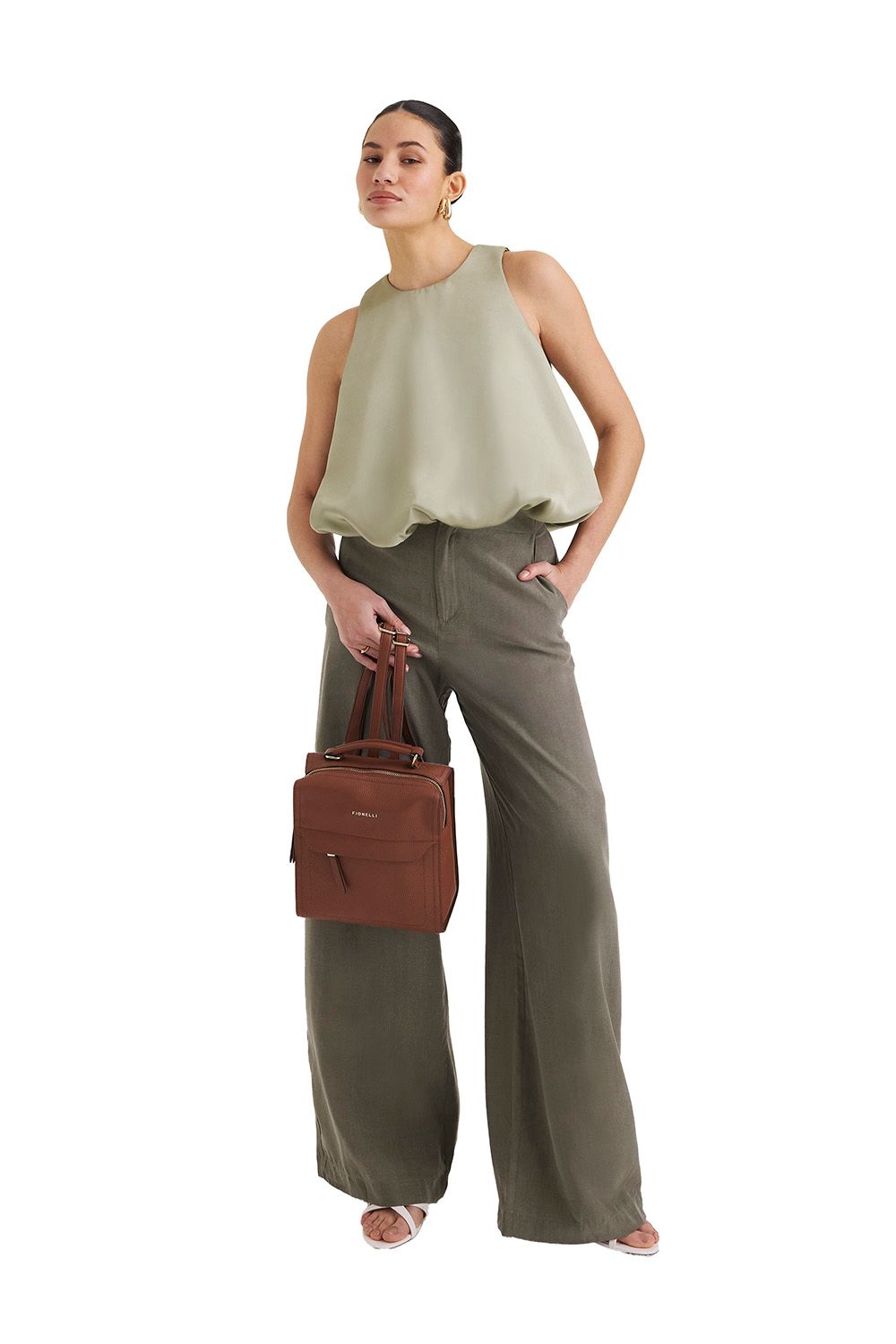 FIORELLI Isla Mini Backpack image 5