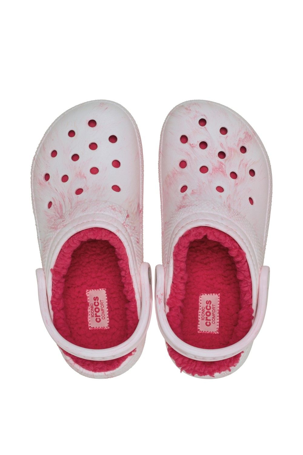 Crocs Classic Lined Clog image 5
