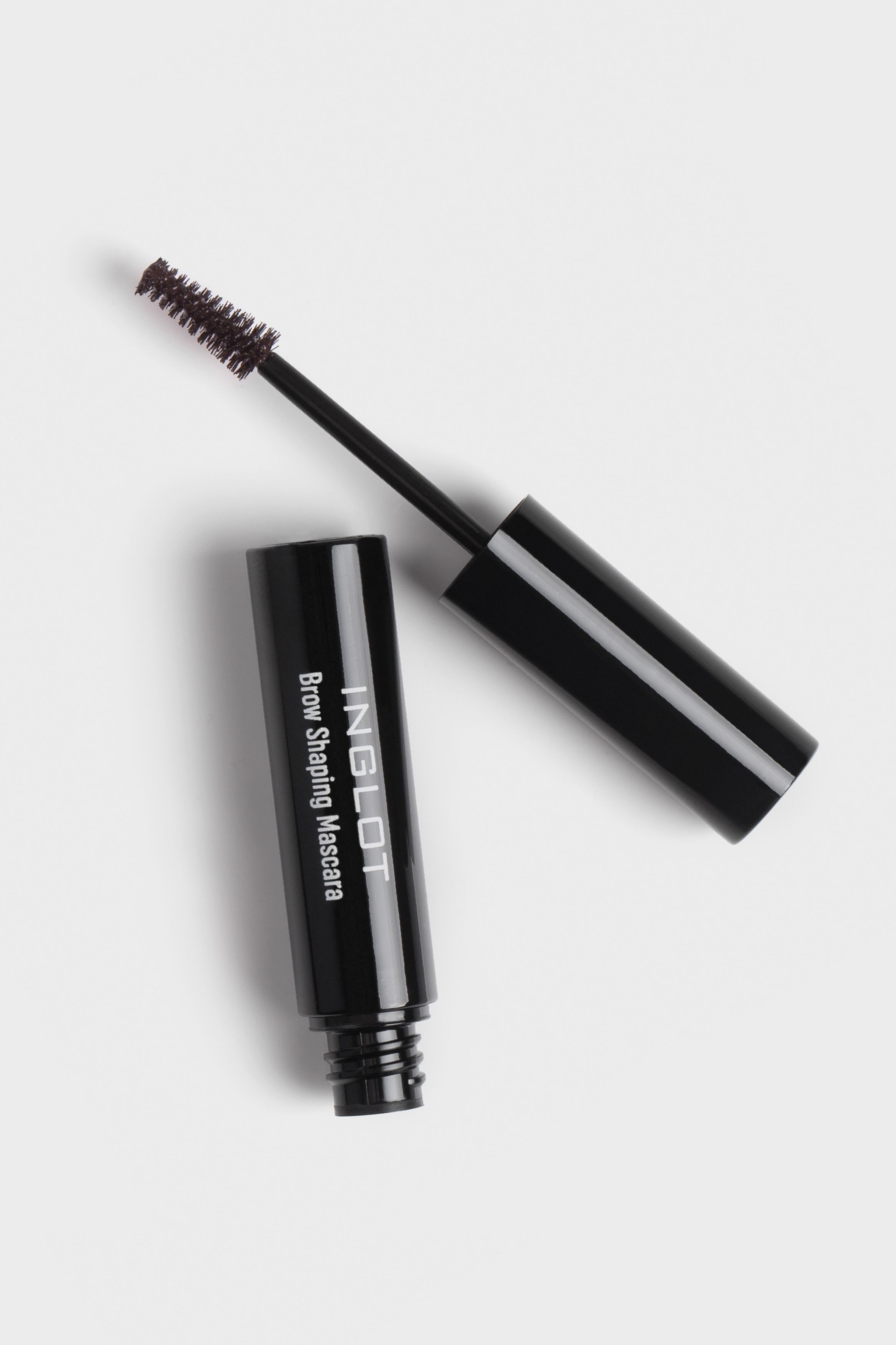 INGLOT Brow Shaping Mascara image 6