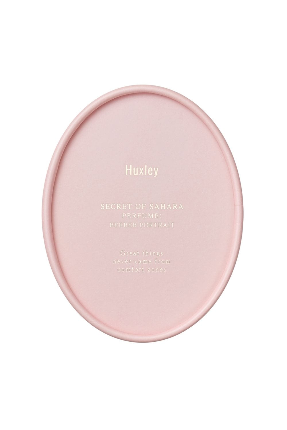 Huxley Berber Portrait 15ml Misc image 3