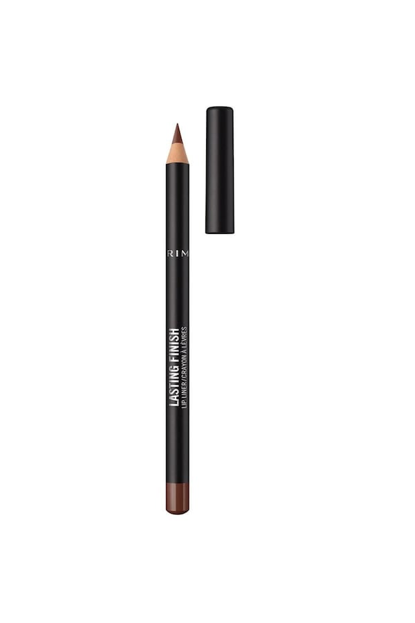 Rimmel London Lasting Matte Lip Liner Brown Pie