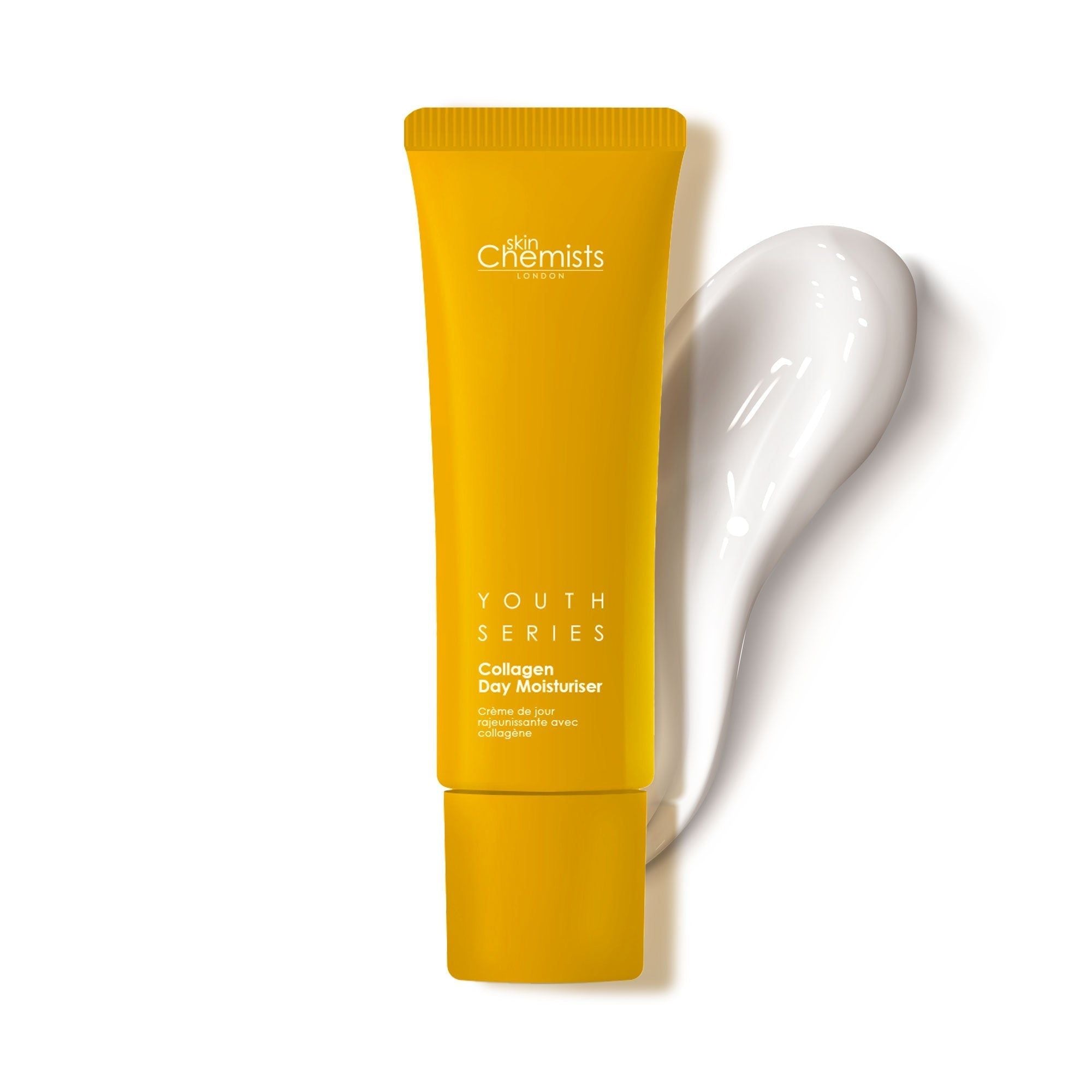 skinChemists Collagen Day Moisturiser 50ml image 2