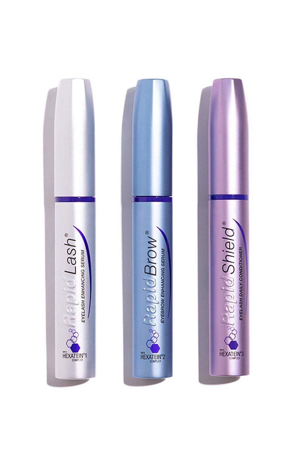 RapidLash RapidLash, RapidBrow & RapidShield Set Multi image 1