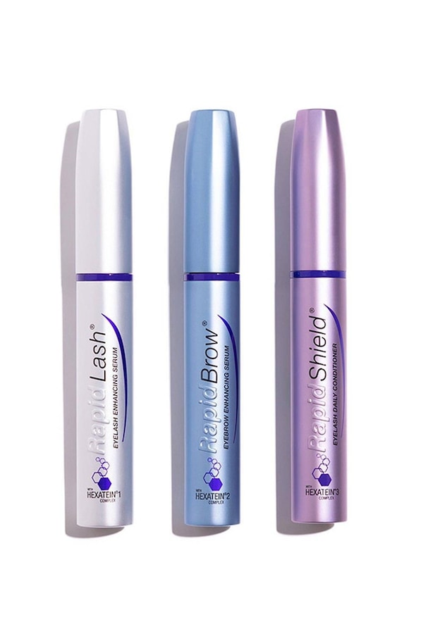 RapidLash RapidLash, RapidBrow & RapidShield Set Multi