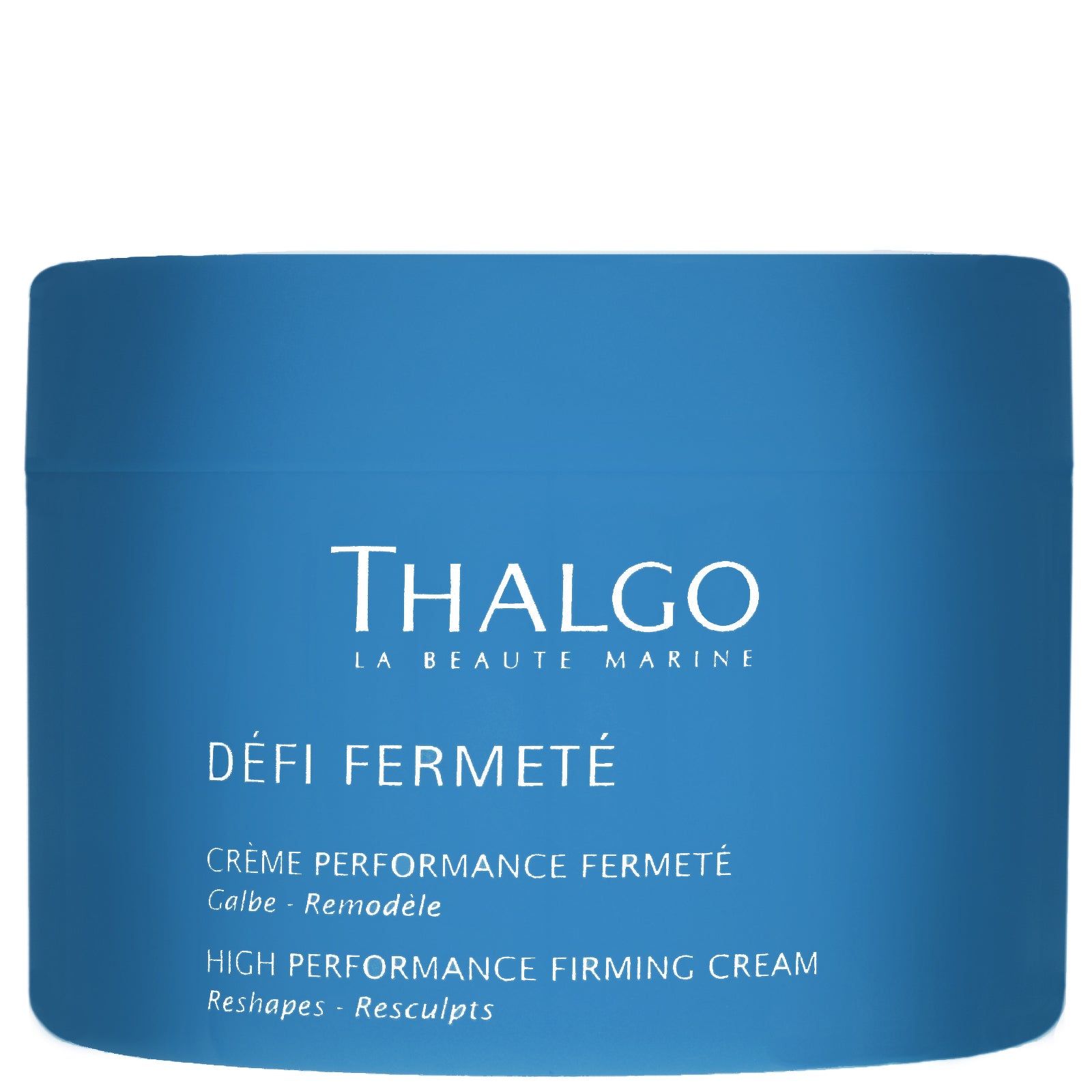 Thalgo Défi Fermeté High Performance Firming Cream 200ml image 1
