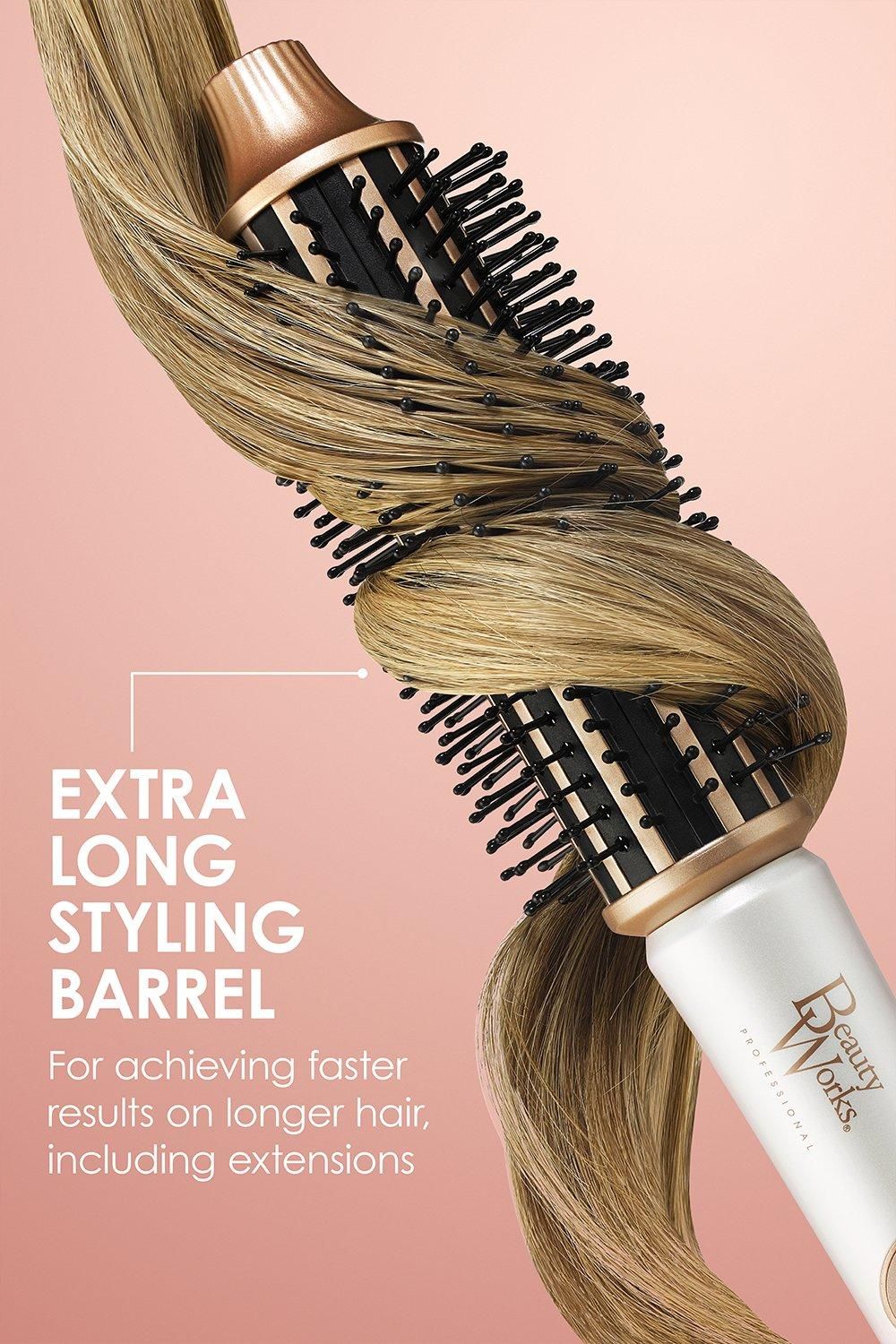 Beauty Works XXL Volume Hot Brush Multi image 4