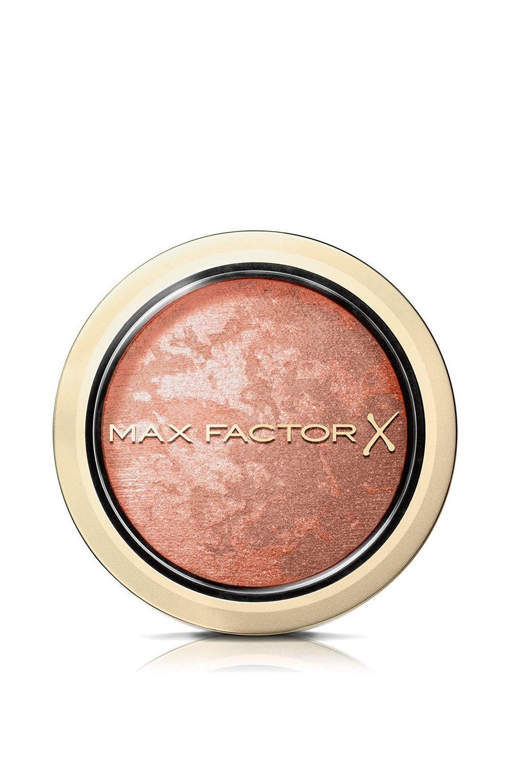 Max Factor Creme Puff Powder Blush Alluring Rose image 1
