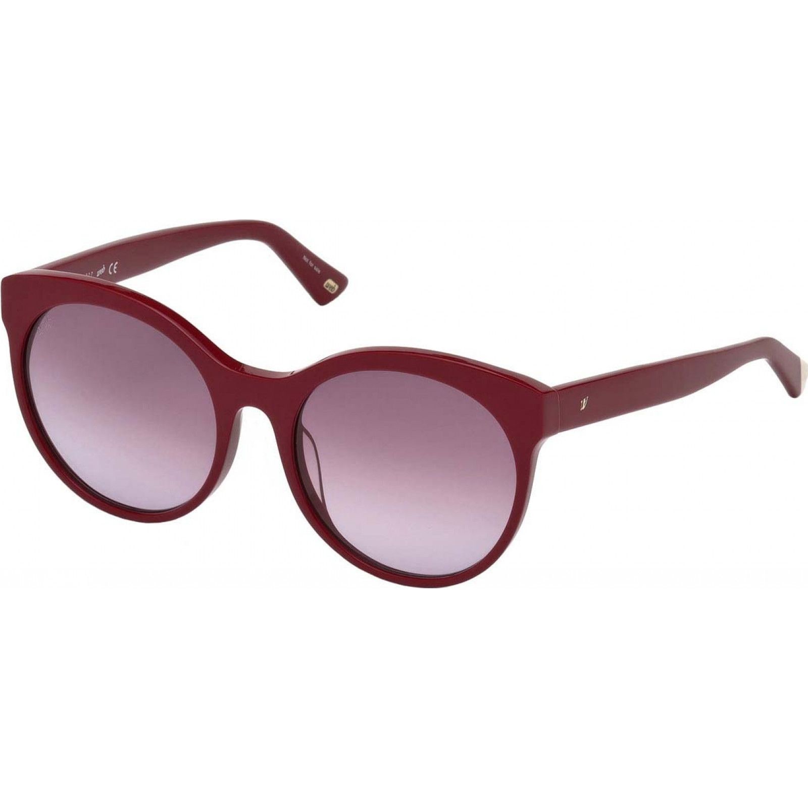 Web Eyewear WE0223-69T Sunglasses image 1