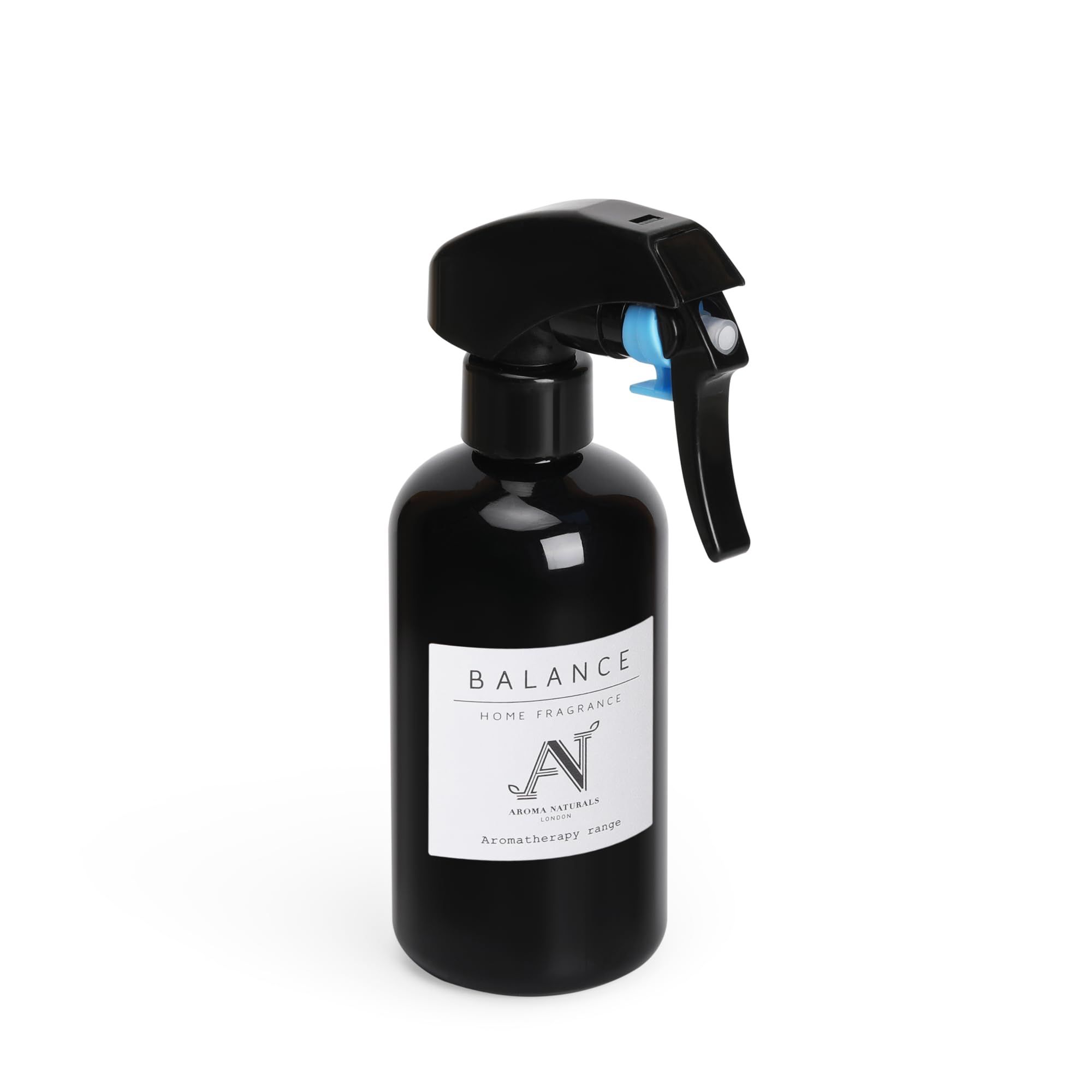 Aroma Naturals Aromatherapy Room Spray – Balance Scent Home Air Freshener image 2