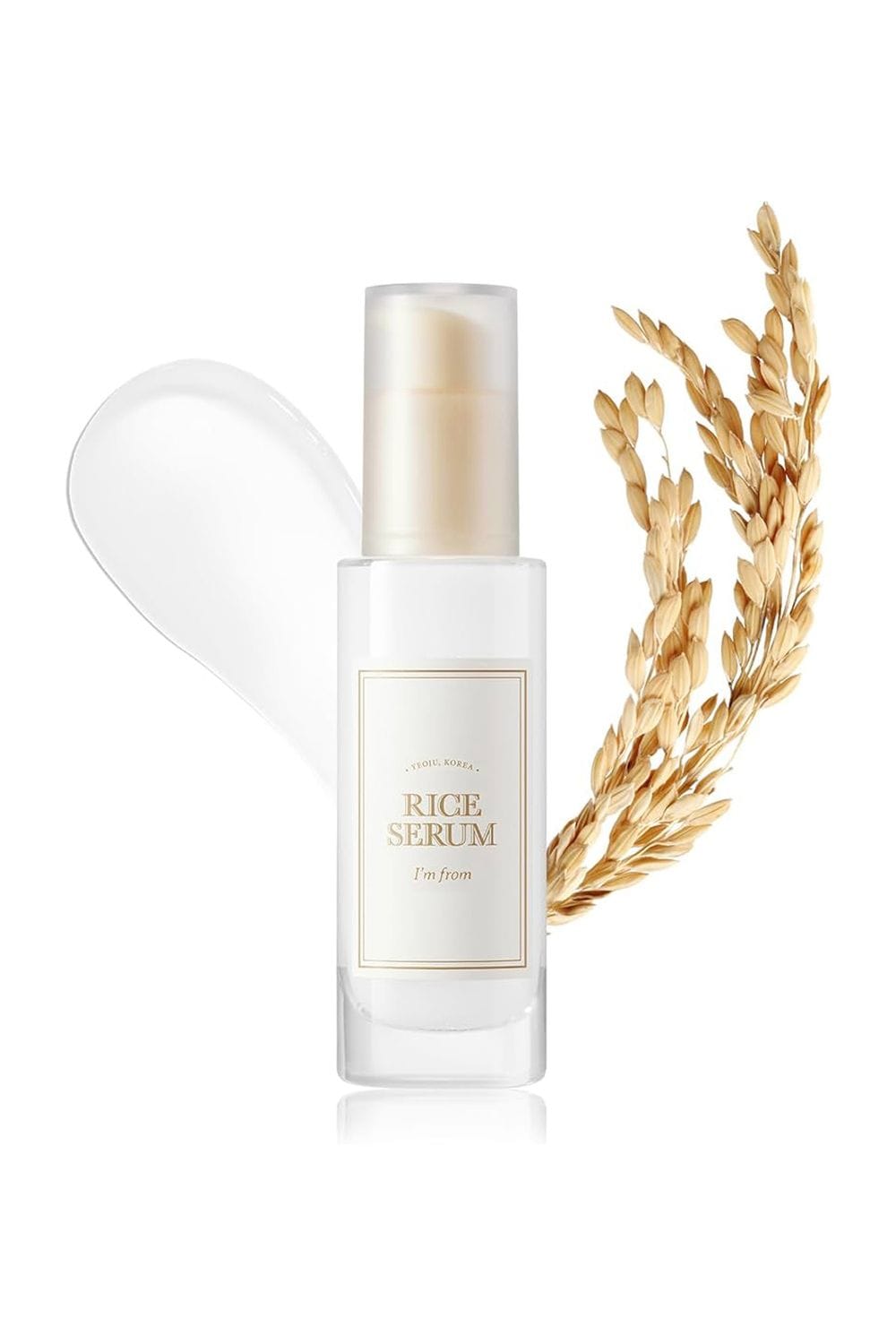 im from Rice Serum 30ml Multi image 2