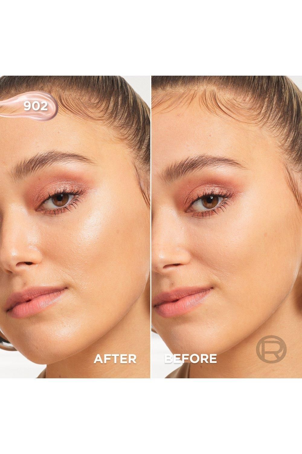 L'Oréal Paris Paradise Lumi Glotion Light Glow image 2