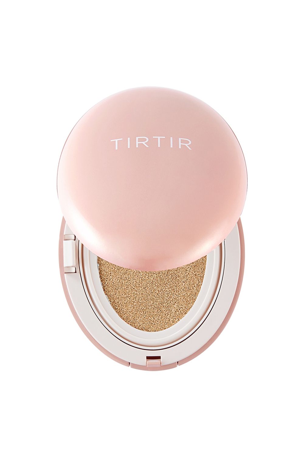 TIRTIR Mask Fit All-Cover Cushion 18g 24w Soft Beige image 1