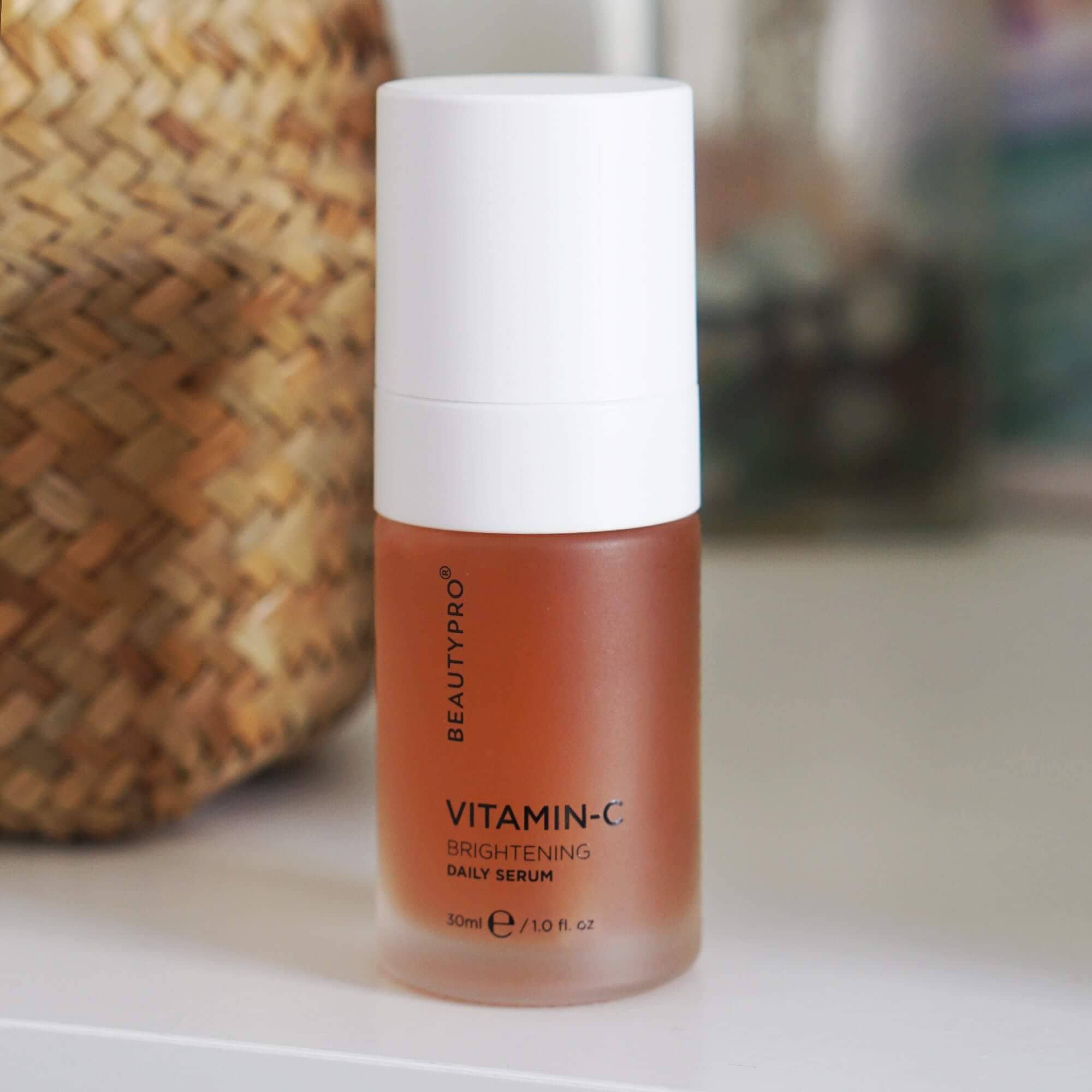 BEAUTYPRO Brightening Vitamin C Bundle image 6